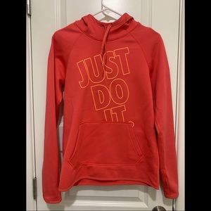 Nike DriFit Thermal Pullover